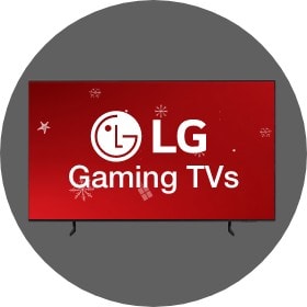 Big Savings LG 65 Inch & Larger Gaming TVs